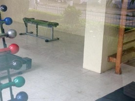 Apartamento Enseada, Guarujá