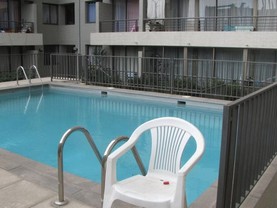 Sun City 967 - dpto 816, Viña del Mar