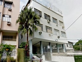 Jardim Guanabara Penthouse, Rio de Janeiro
