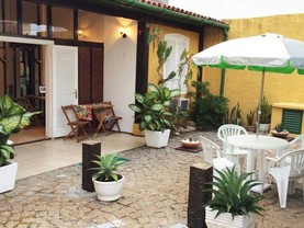 Pousada Casa do Centro, Armação dos Búzios