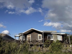 Cabañas Patagonia Encantada, Puerto Natales