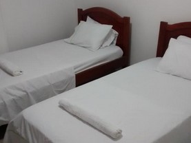 Apartamento Centro Cartagena de Indias, Cartagena De Indias