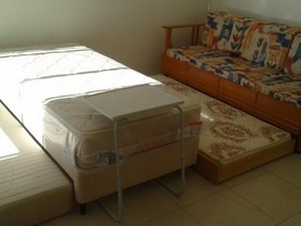 Apartamento Compacto, Porto Alegre