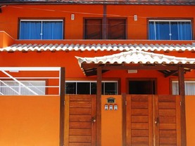 Casa Café de Geribá, Armação dos Búzios