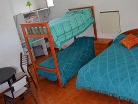 Hospedaje Villa Unión, Villa Unión