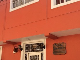 Posada Don Giorgio, Puno