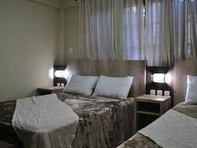 Condomínio Chalé da Boa Vista - 5101, Gramado