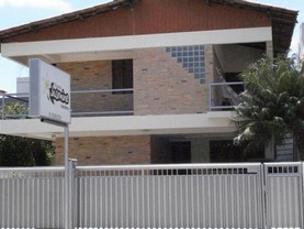 Pousada Jasmine Residence, João Pessoa