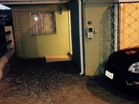 Casa de Veraneo Los Almendros, El Quisco