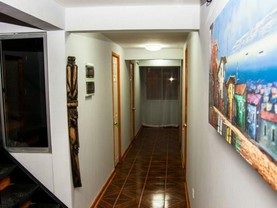 Hostal El Salitre, Antofagasta