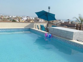 Hostal Gboss, Punta Hermosa