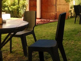 Hostal Cayma, Arequipa