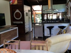 Paçaí Café & Hospedagem, Florianópolis