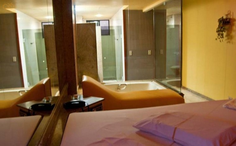 Love Time Hotel (Adult Only), Rio De Janeiro