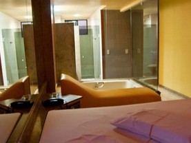 Love Time Hotel (Adult Only), Rio de Janeiro