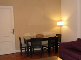 Apartamento BUE Centro, Ciudad de Buenos Aires