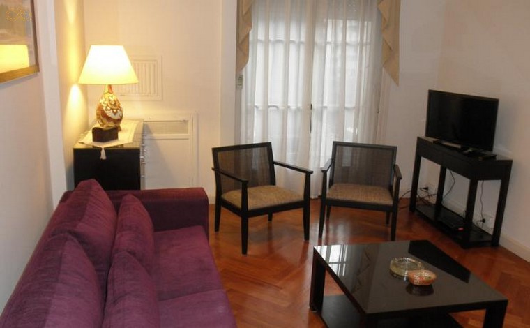 Apartamento BUE Centro, Buenos Aires