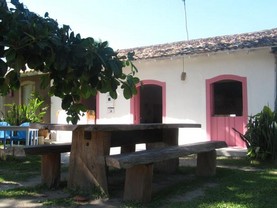 Hospedaria Santa Clara, Trancoso