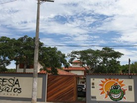 Maresia de Búzios Guest House, Armação dos Búzios