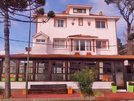 Planet Punta del Este Hostel, Punta del Este
