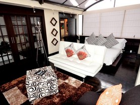 Apartment La Finca, Bogotá