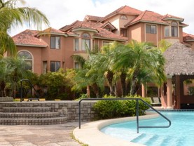 Buganvillas Apartments, Santa Cruz de la Sierra