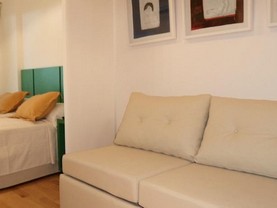 Gold Soho Suites & Studios, Ciudad de Buenos Aires