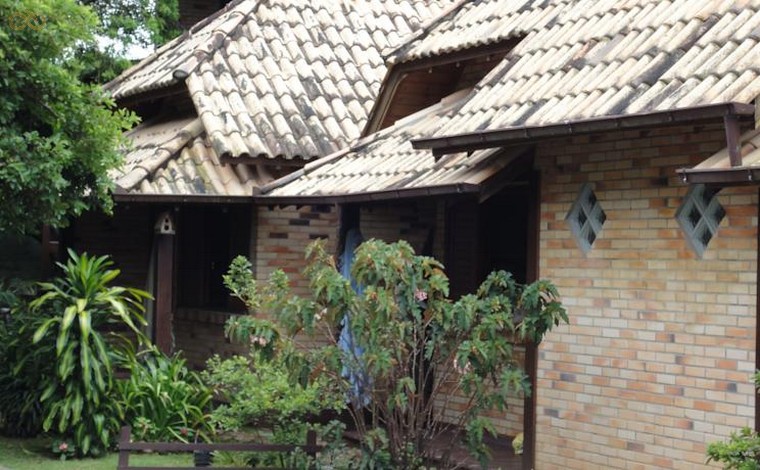 Pousada Anjo da Guarda, Guarda Do Embaú