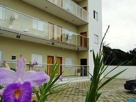 Pousada Pescador, Ubatuba