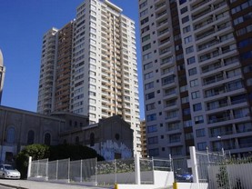 Valparaiso Terra Placeres, Valparaíso