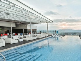 Holiday Inn Bucaramanga Cacique, Bucaramanga