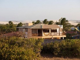 Casa Lar, Jericoacoara
