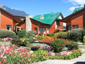 Linda Vista Apart Hotel, El Calafate