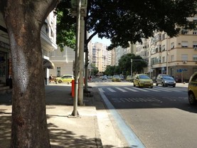 Duvivier Apartment, Rio de Janeiro