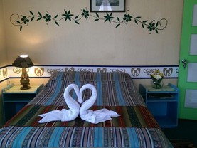 Hotel Quito Guest House, Quito