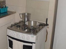 Apartamento Nossa Senhora, Rio de Janeiro