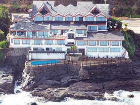 Hotel Oceanic, Viña del Mar