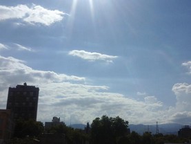 Apartament San Juan, Mendoza