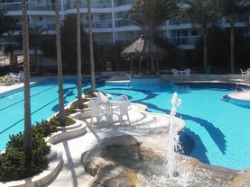 Flat Recreio, Recreio dos Bandeirantes