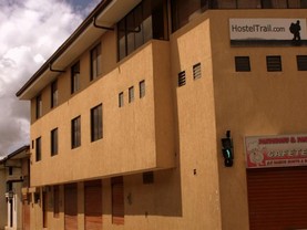 Hostel Trail, Popayán
