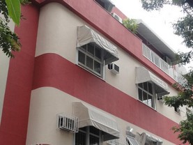 Margaridas Pousada, Rio de Janeiro