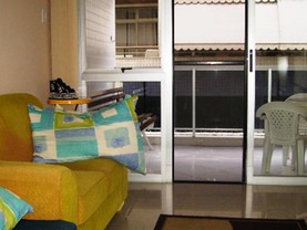 Apartamento Temporada Recreio dos Bandeirantes, Recreio dos Bandeirantes