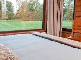 Cabañas Patagonia Lefun, Pucón