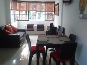 Apartamento Edificio El Lago, El Rodadero, Santa Marta, Santa Marta