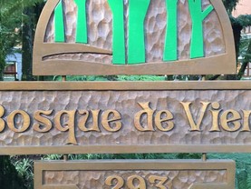 Bosques de Viena - Gramado, Gramado