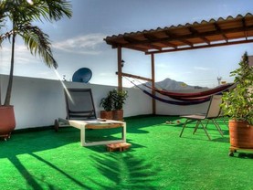 Hostal North Bay, Santa Marta