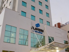 Slaviero Executive Florianópolis, Florianópolis
