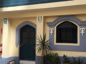 Hostal Kallpa Inka, Cusco