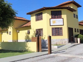 Pousada Maria Maria, Armação dos Búzios