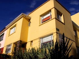 6 Suites Hotel, Bogotá